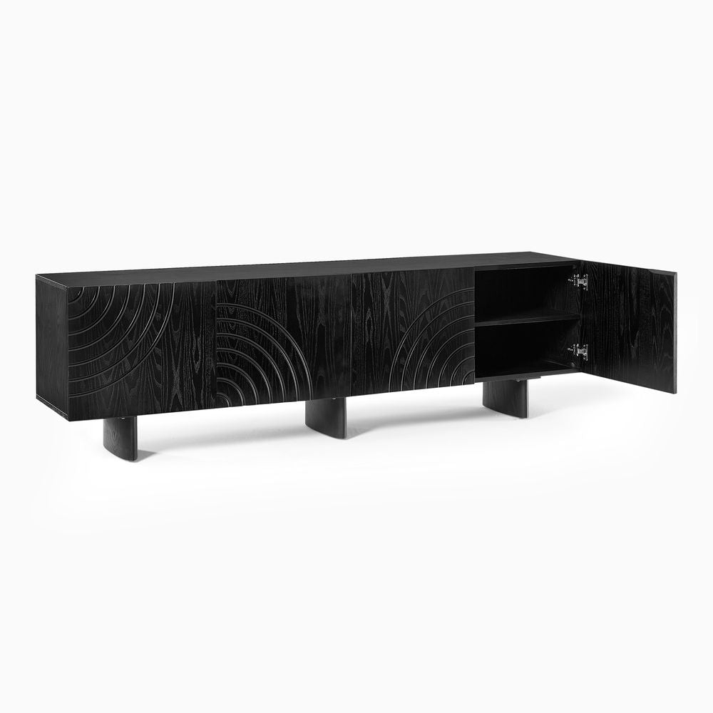 Eron Media Console, 200cm - Exclusivia