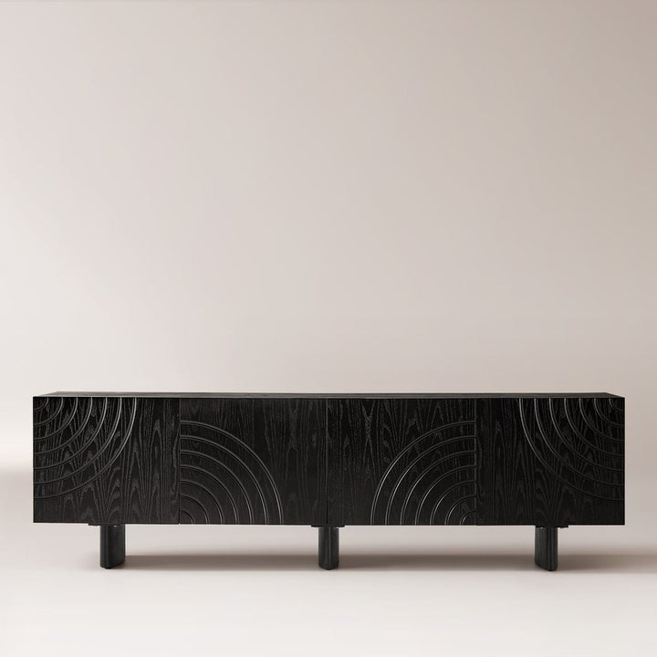 Eron Media Console, 200cm - Exclusivia