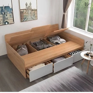 Natural Oak