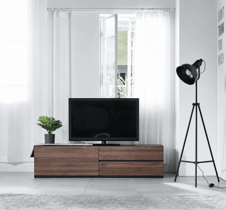 ETHANIAN Tv Console - Exclusivia