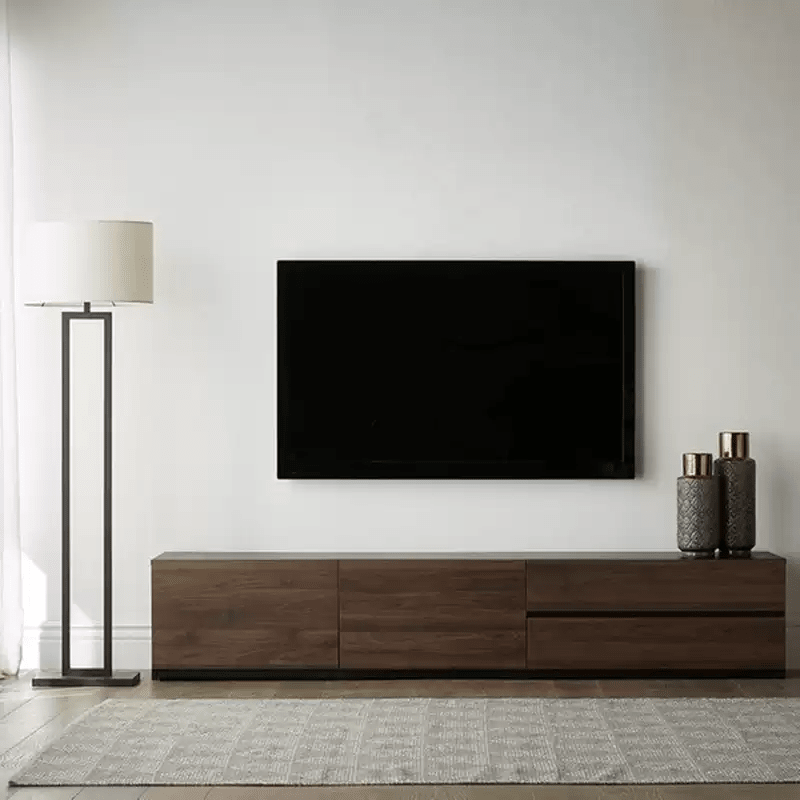 ETHANIAN Tv Console - Exclusivia