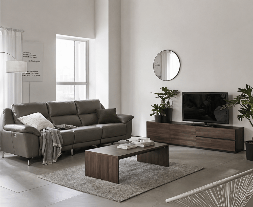 ETHANIAN Tv Console - Exclusivia