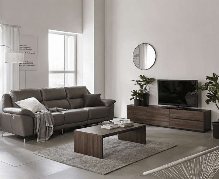 ETHANIAN Tv Console - Exclusivia