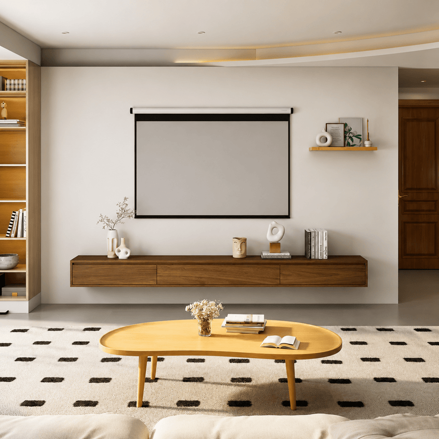 EVORIC TV Console - Exclusivia