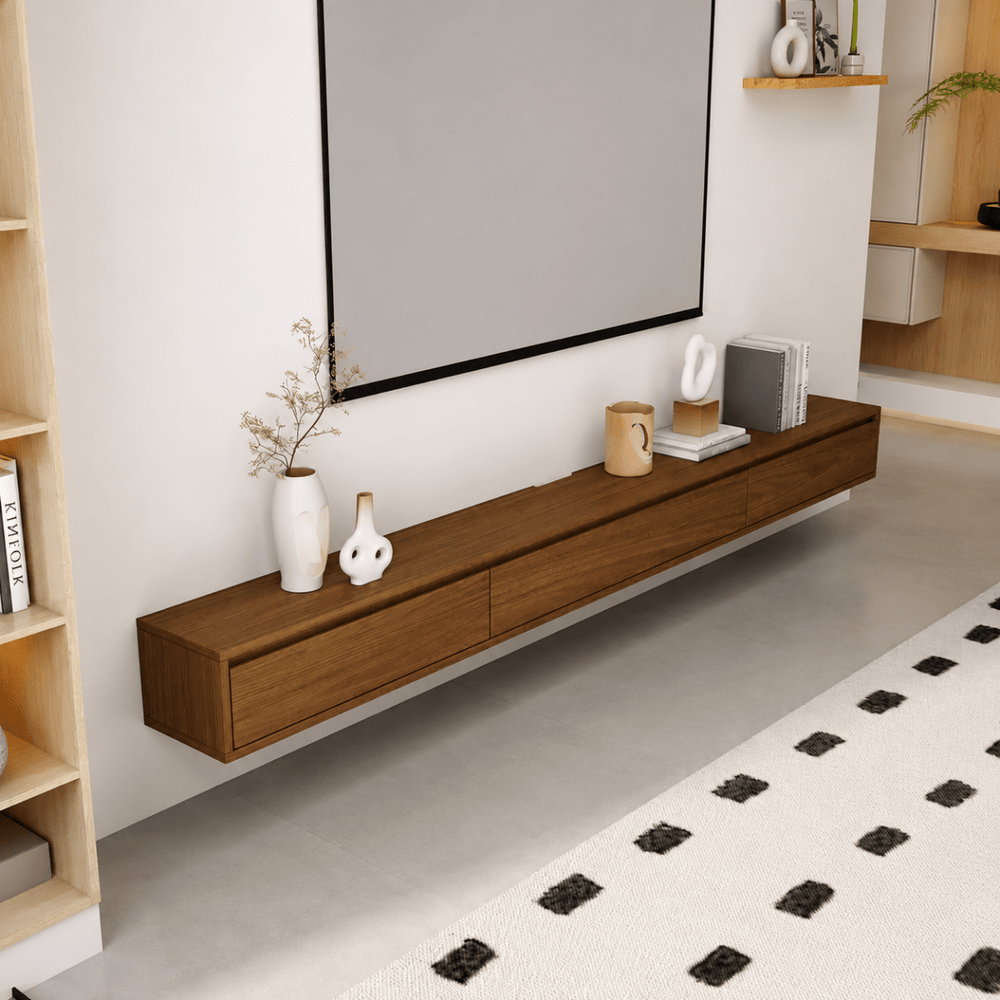 EVORIC TV Console - Exclusivia