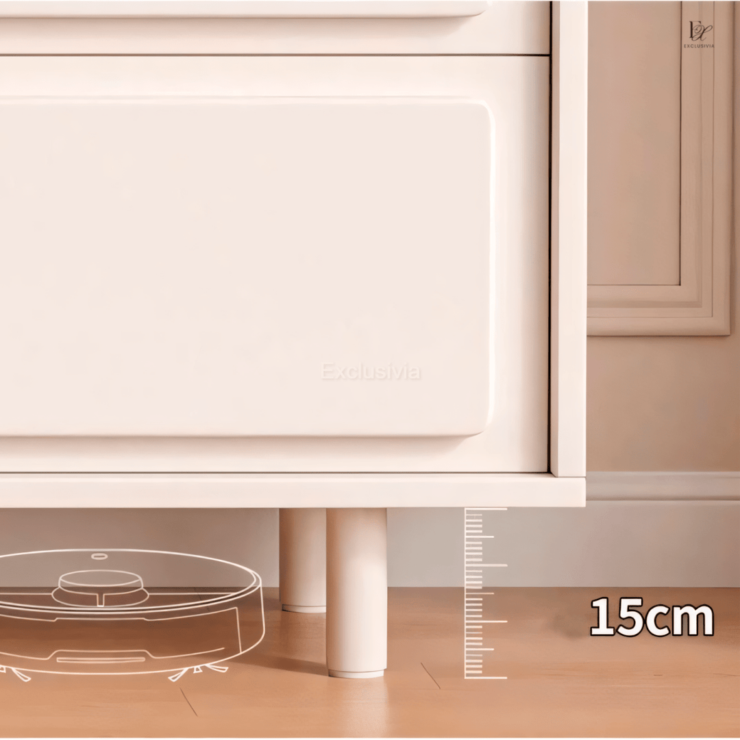 EXCLUSIVIA Sideboard Cabinet Drawer - Exclusivia