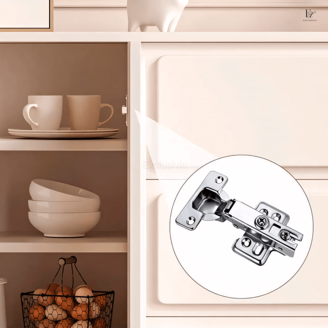 EXCLUSIVIA Sideboard Cabinet Drawer - Exclusivia