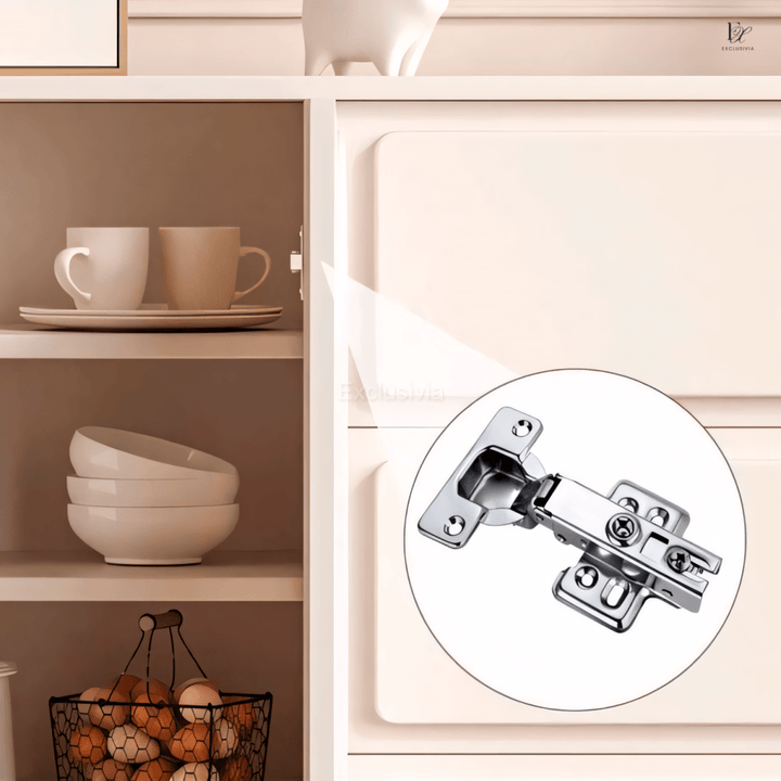 EXCLUSIVIA Sideboard Cabinet Drawer - Exclusivia