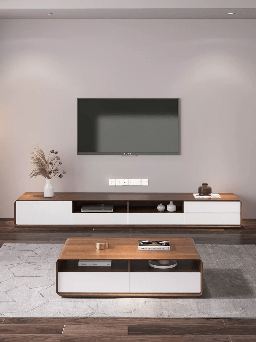 Farius TV Console - Exclusivia