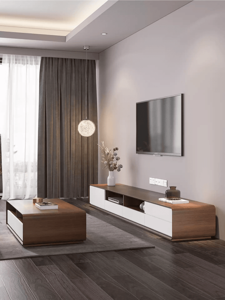 Farius TV Console - Exclusivia