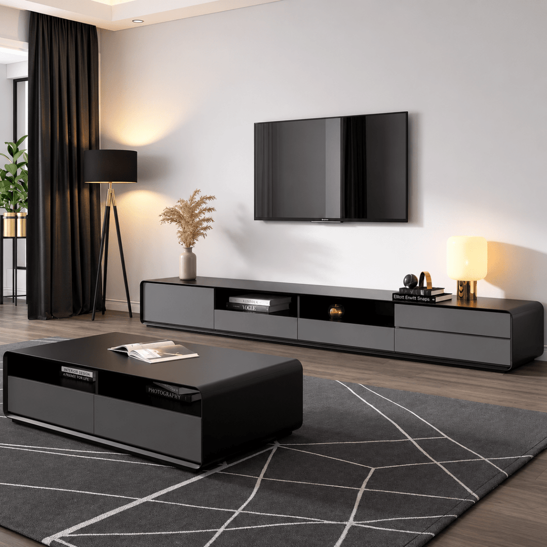 Farius TV Console - Exclusivia