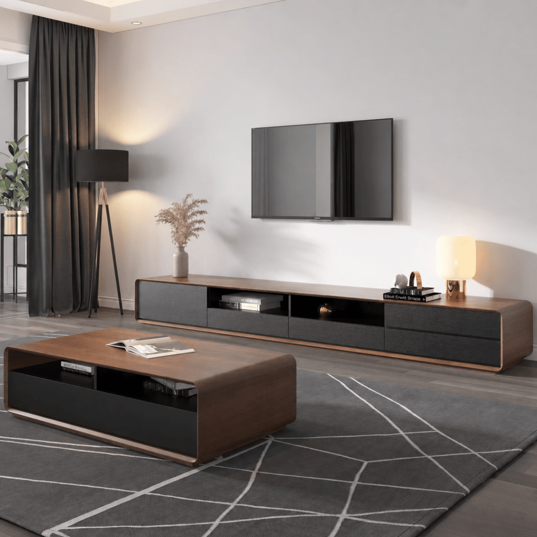 Farius TV Console - Exclusivia