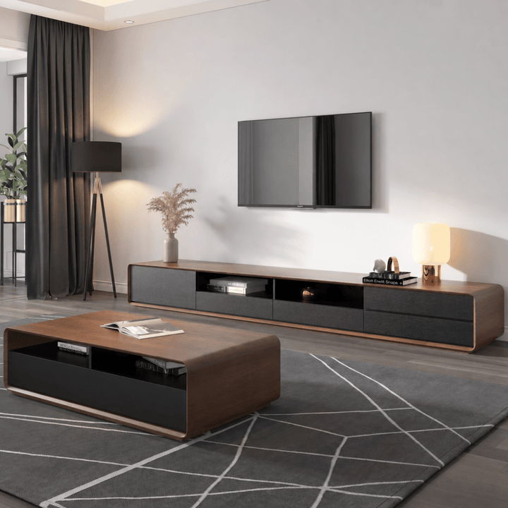 Farius TV Console - Exclusivia
