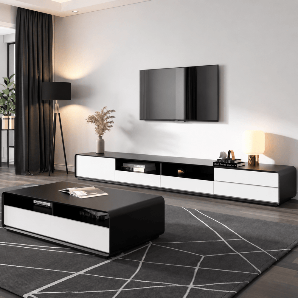 Farius TV Console - Exclusivia