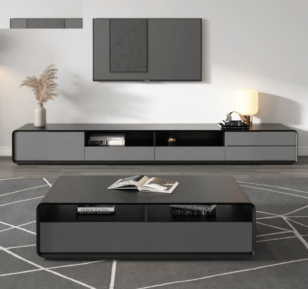 Farius TV Console - Exclusivia