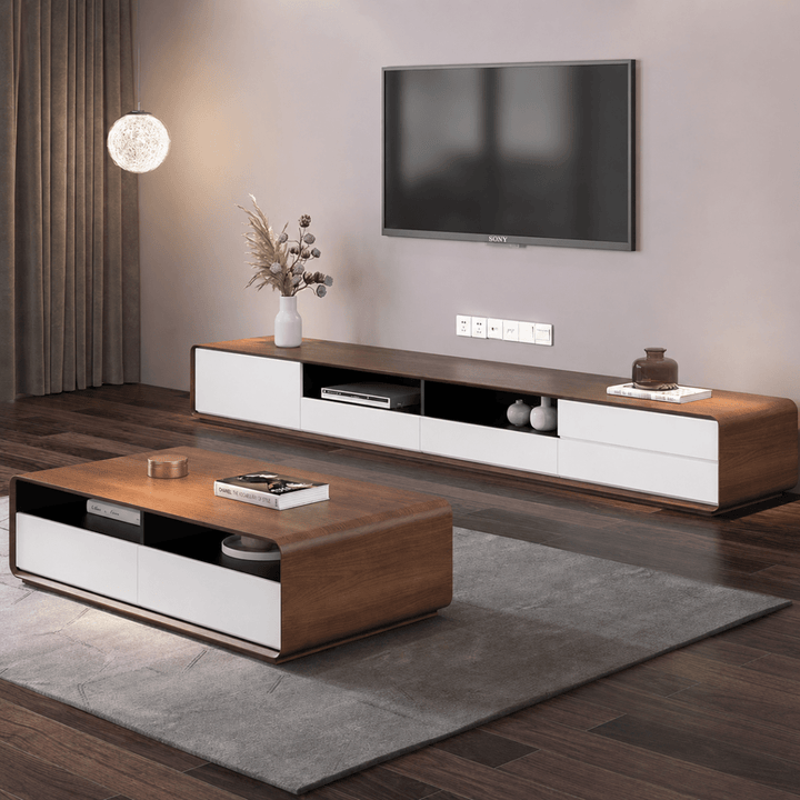 Farius TV Console - Exclusivia