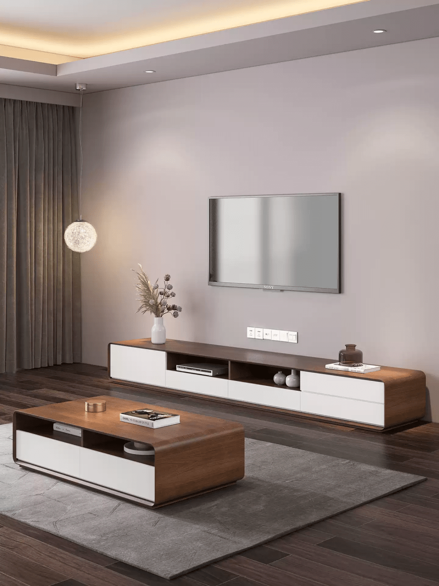 Farius TV Console - Exclusivia