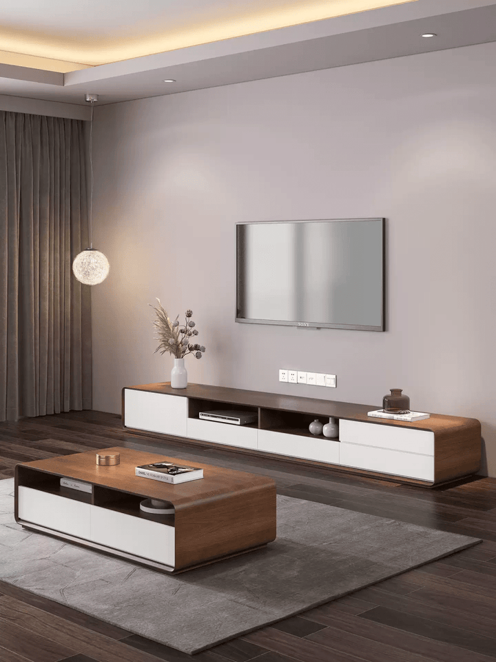 Farius TV Console - Exclusivia