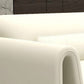 FERGUS Modern Boucle Sofa - Exclusivia