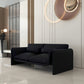 FERGUS Modern Boucle Sofa - Exclusivia