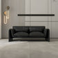 FERGUS Modern Boucle Sofa - Exclusivia