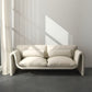 FERGUS Modern Boucle Sofa - Exclusivia