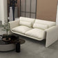 FERGUS Modern Boucle Sofa - Exclusivia