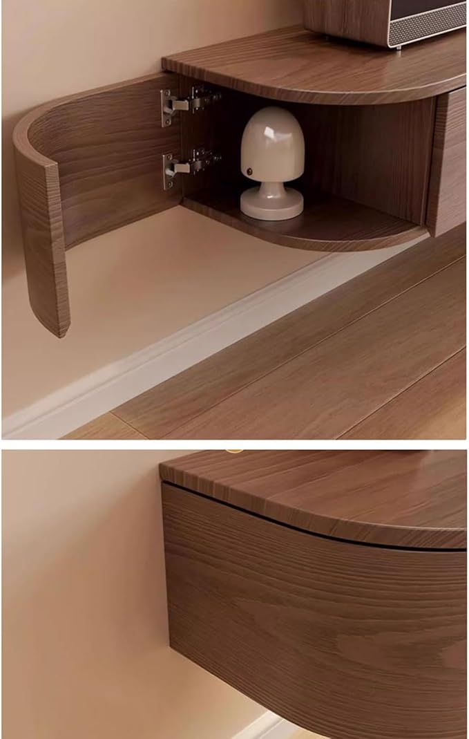 Fiora Floating TV Console - Exclusivia