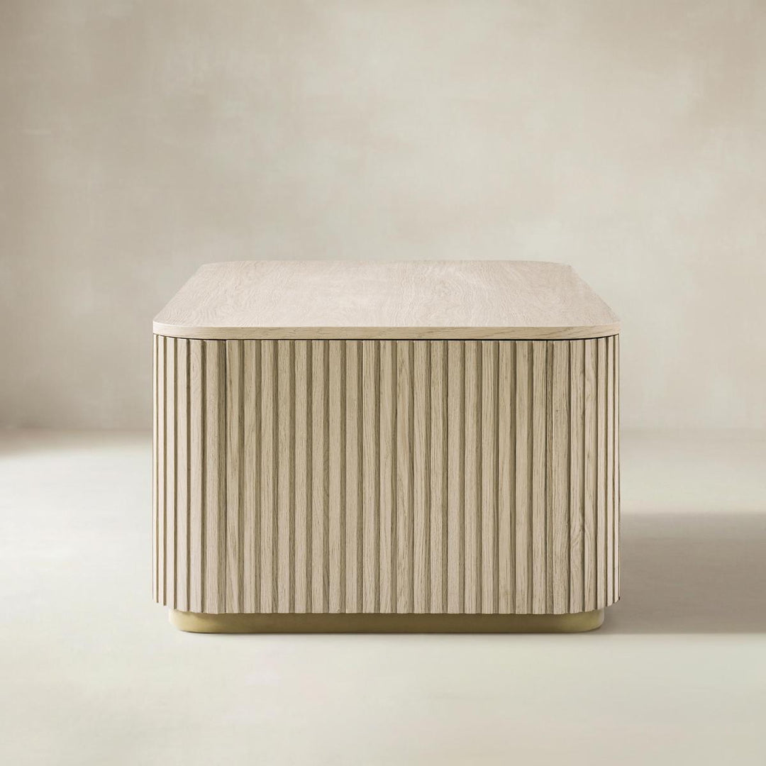 Flux Lift - Top Coffee Table - Exclusivia