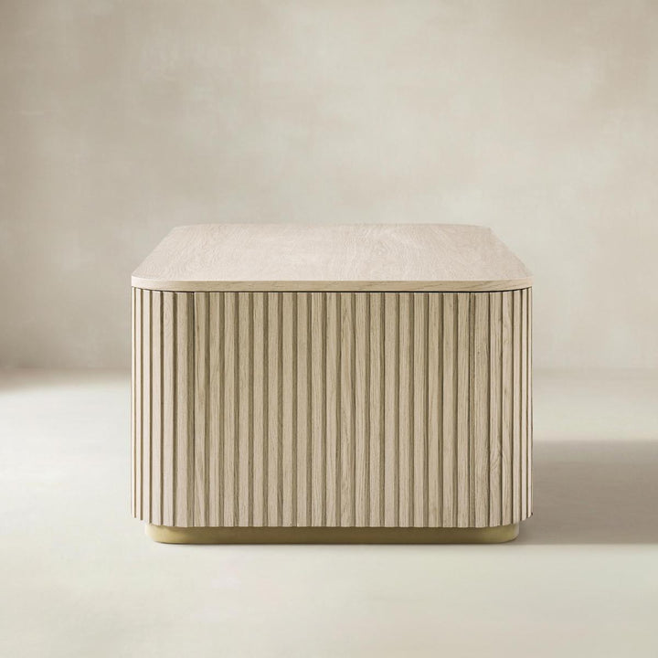 Flux Lift - Top Coffee Table - Exclusivia