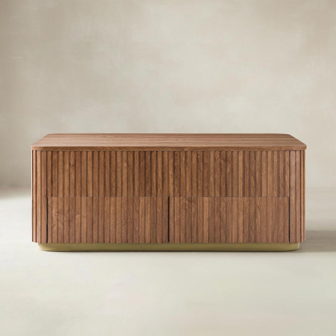 Flux Lift - Top Coffee Table - Exclusivia