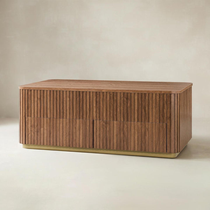 Flux Lift - Top Coffee Table - Exclusivia