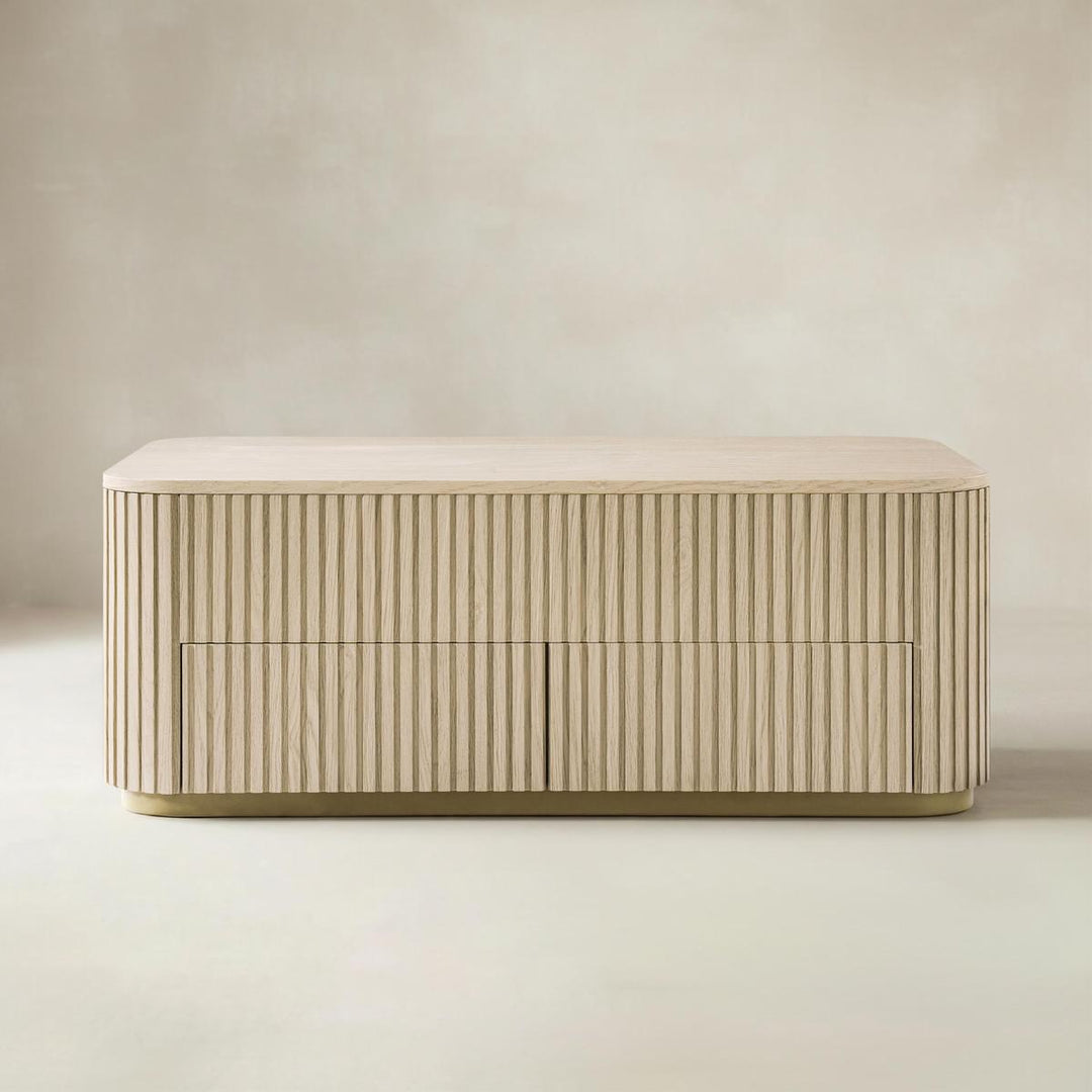Flux Lift - Top Coffee Table - Exclusivia