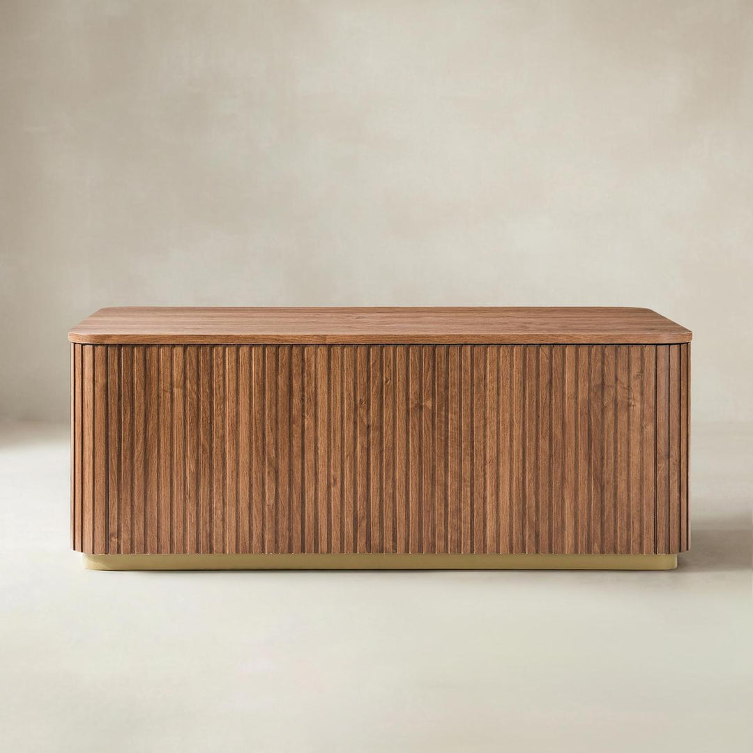Flux Lift - Top Coffee Table - Exclusivia