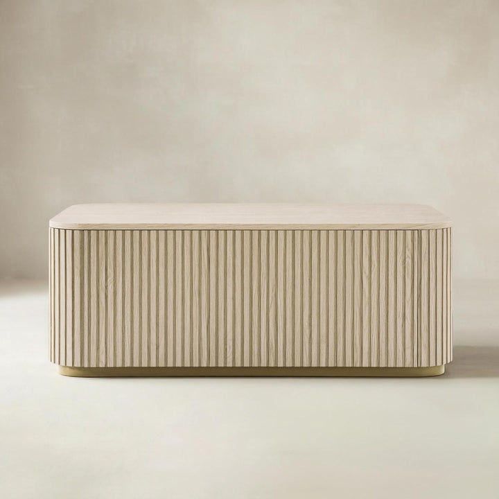 Flux Lift - Top Coffee Table - Exclusivia