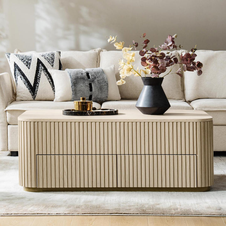 Flux Lift - Top Coffee Table - Exclusivia