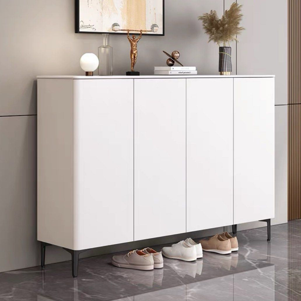 CREVO Modern Shoe Cabinet