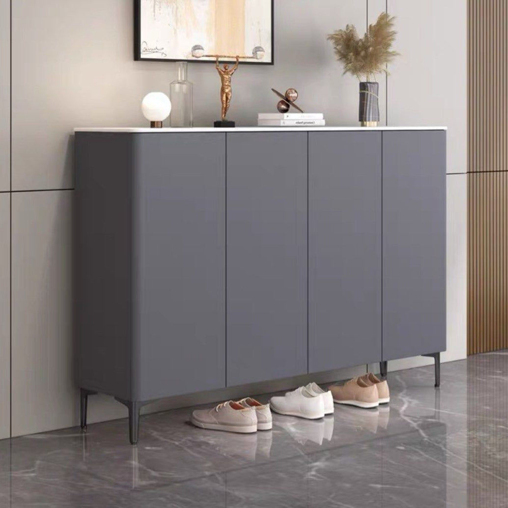 CREVO Modern Shoe Cabinet