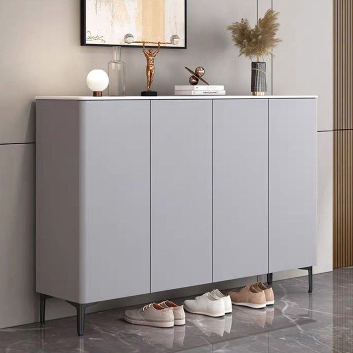 CREVO Modern Shoe Cabinet