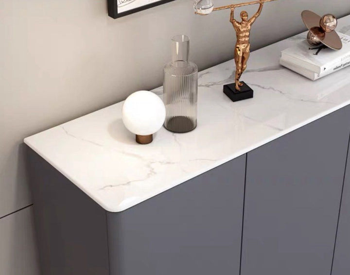 CREVO Modern Shoe Cabinet