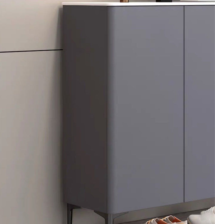 CREVO Modern Shoe Cabinet