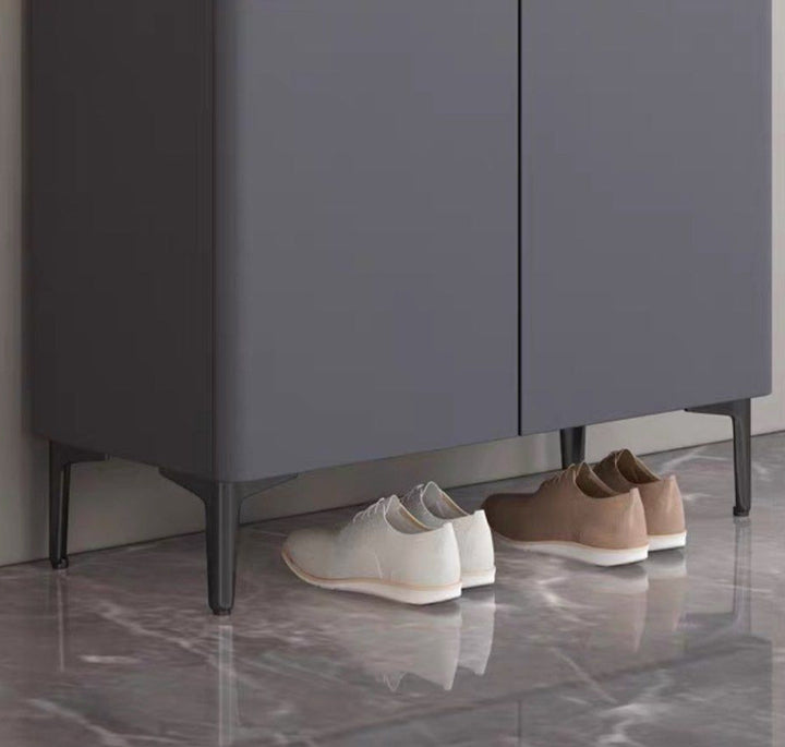 CREVO Modern Shoe Cabinet