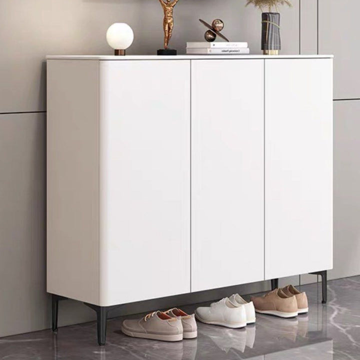 CREVO Modern Shoe Cabinet