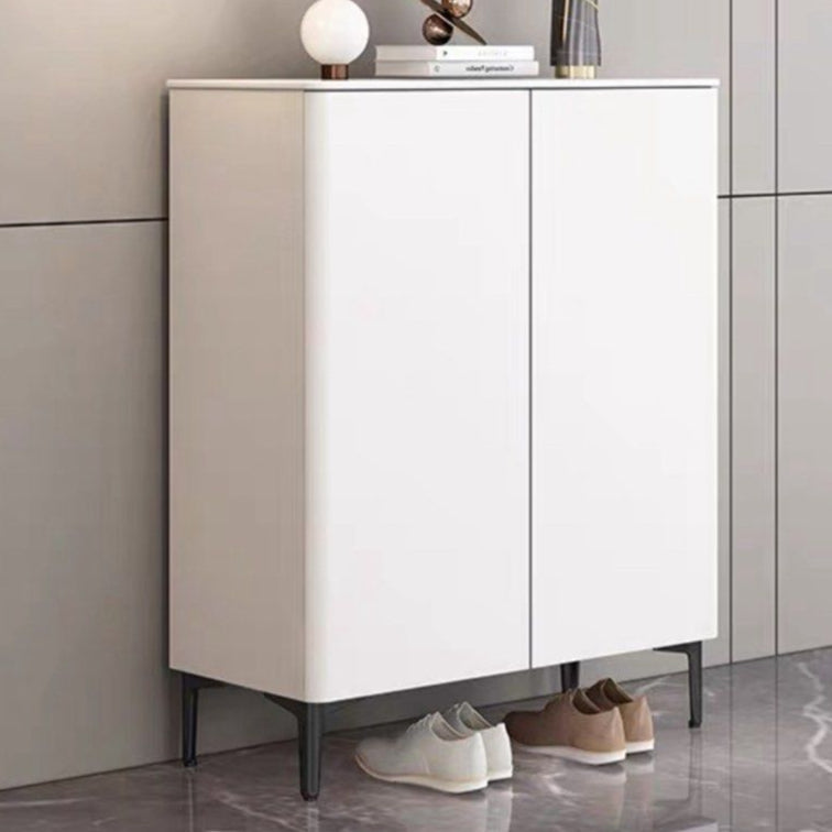 CREVO Modern Shoe Cabinet