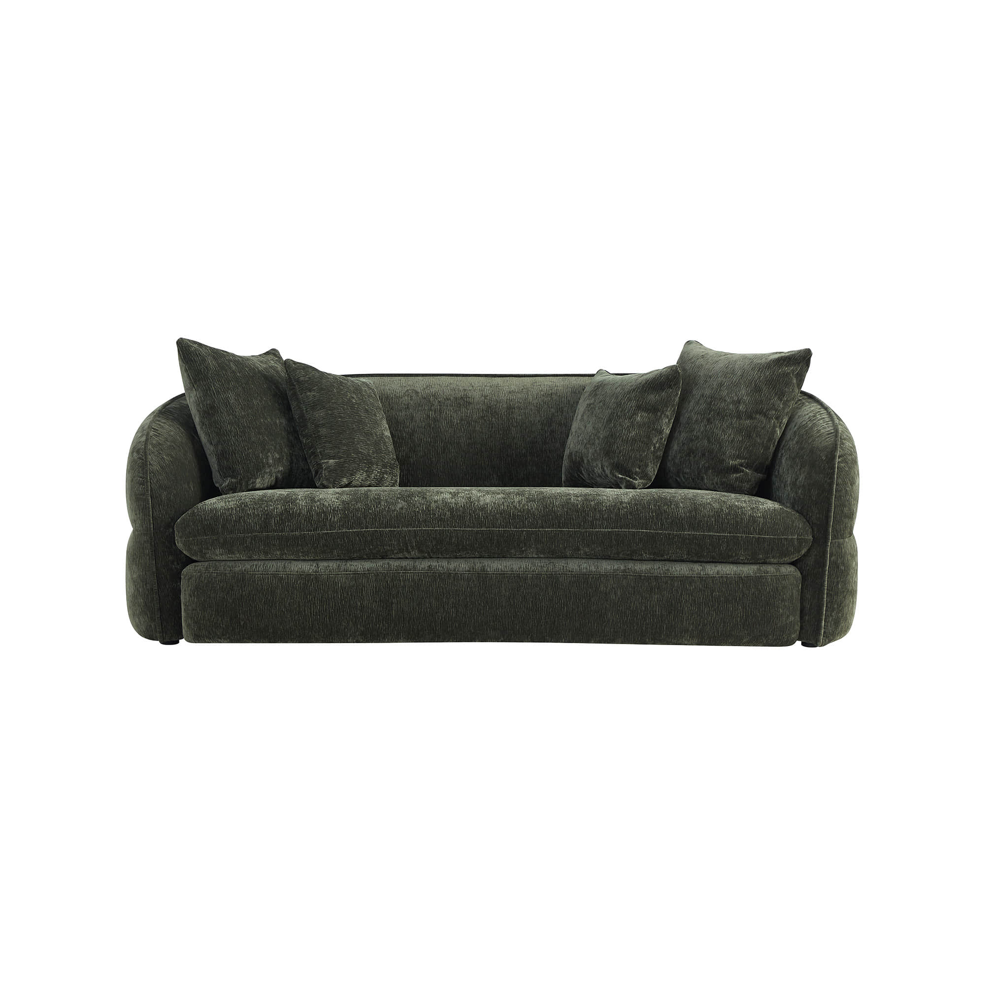 Dorian Deep Seat Sofa