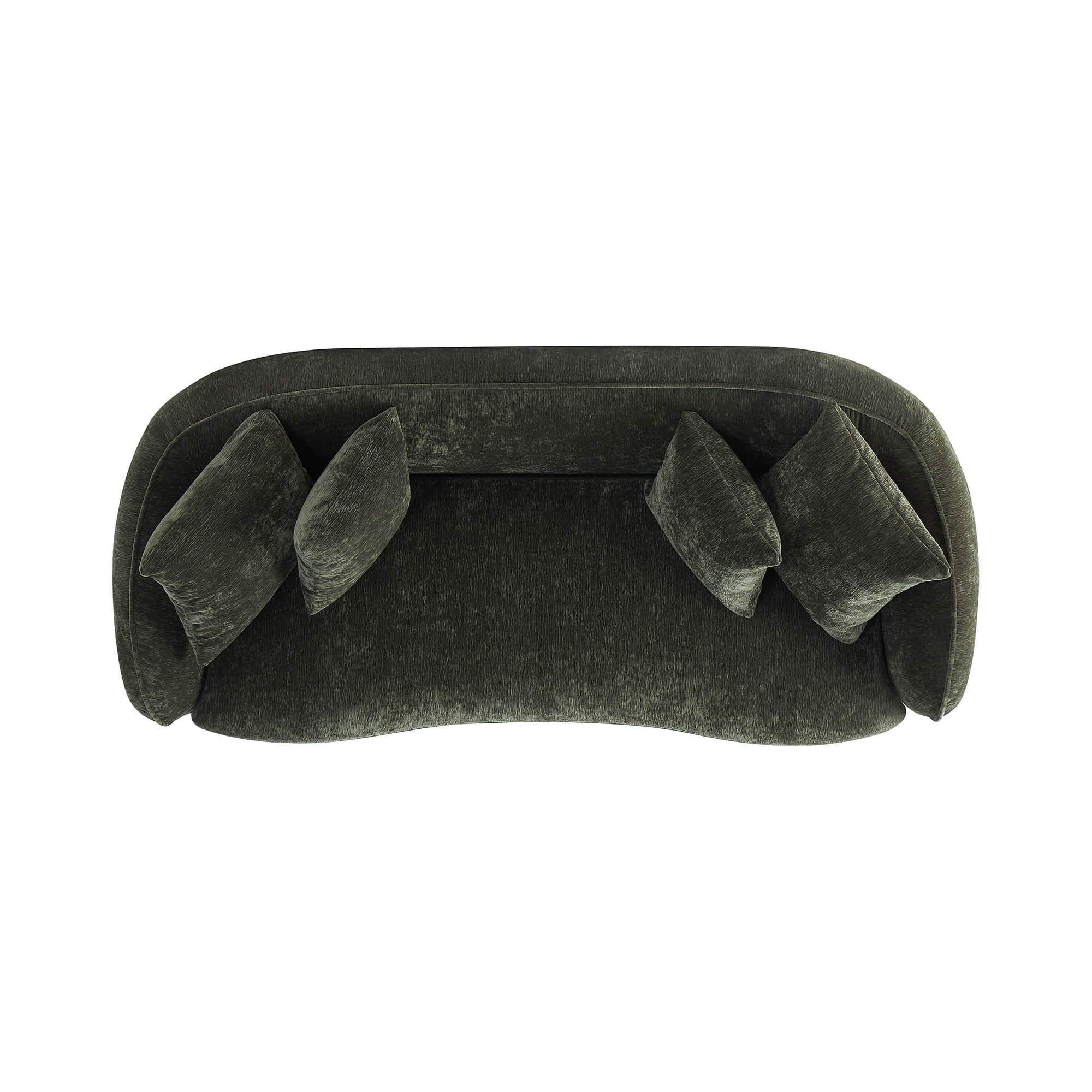 Dorian Deep Seat Sofa