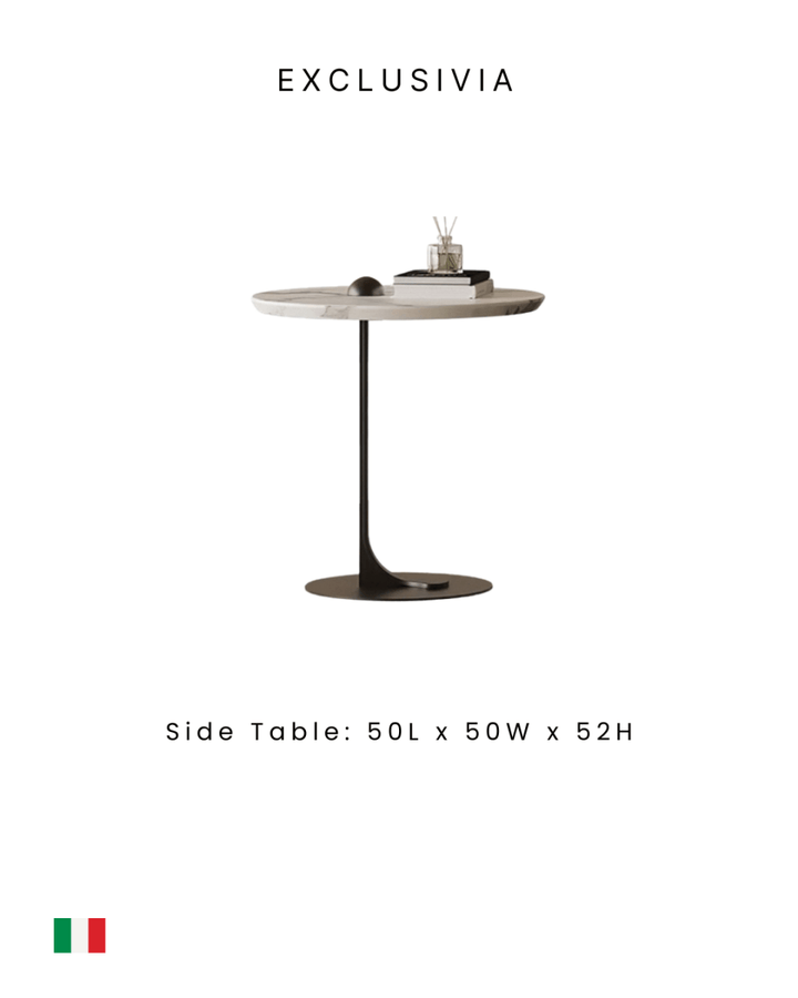 FORMA Italian Floating Coffee Table Set - Exclusivia