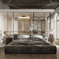 FOSS Platform Bed Frame - Exclusivia