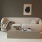 FOSSETT Modern Boucle Sofa - Exclusivia