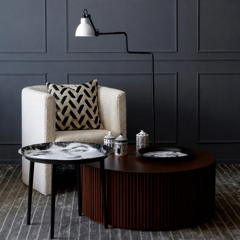 Gilda Scandinavian Coffee Table - Exclusivia